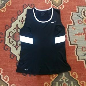 Women’s Nike athletic tank top